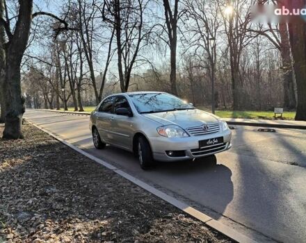 Тойота Королла, об'ємом двигуна 1.6 л та пробігом 258 тис. км за 4990 $, фото 22 на Automoto.ua