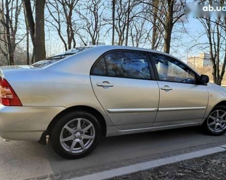 Тойота Королла, об'ємом двигуна 1.6 л та пробігом 258 тис. км за 4990 $, фото 19 на Automoto.ua