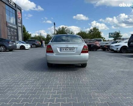Тойота Королла, об'ємом двигуна 1.6 л та пробігом 247 тис. км за 5500 $, фото 5 на Automoto.ua