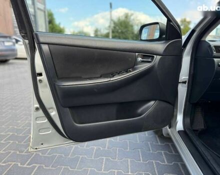 Тойота Королла, об'ємом двигуна 1.6 л та пробігом 247 тис. км за 5500 $, фото 20 на Automoto.ua