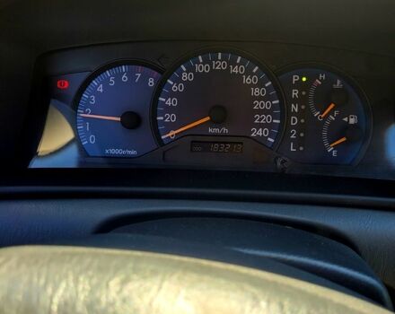 Тойота Королла, объемом двигателя 1.8 л и пробегом 183 тыс. км за 6400 $, фото 5 на Automoto.ua