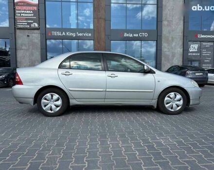 Тойота Королла, об'ємом двигуна 1.6 л та пробігом 247 тис. км за 5500 $, фото 1 на Automoto.ua