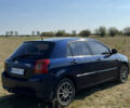Тойота Королла, объемом двигателя 1.4 л и пробегом 357 тыс. км за 5500 $, фото 4 на Automoto.ua