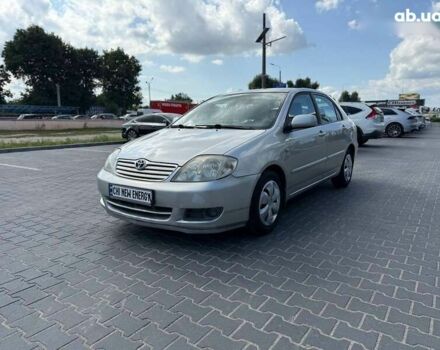 Тойота Королла, об'ємом двигуна 1.6 л та пробігом 247 тис. км за 5500 $, фото 3 на Automoto.ua