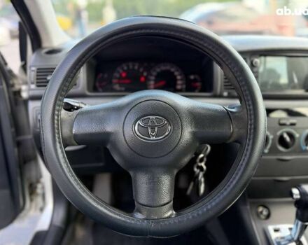Тойота Королла, об'ємом двигуна 1.6 л та пробігом 247 тис. км за 5500 $, фото 18 на Automoto.ua