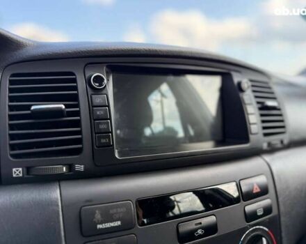 Тойота Королла, об'ємом двигуна 1.6 л та пробігом 247 тис. км за 5500 $, фото 15 на Automoto.ua