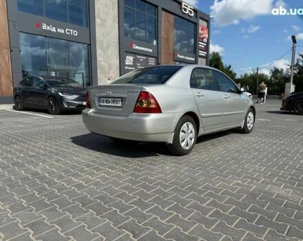 Тойота Королла, об'ємом двигуна 1.6 л та пробігом 247 тис. км за 5500 $, фото 8 на Automoto.ua