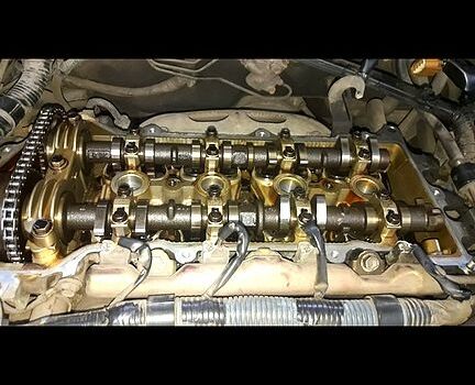 Тойота Королла, объемом двигателя 1.8 л и пробегом 183 тыс. км за 6400 $, фото 6 на Automoto.ua