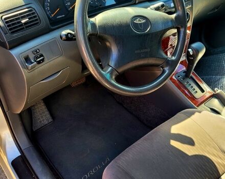 Тойота Королла, объемом двигателя 1.8 л и пробегом 183 тыс. км за 6400 $, фото 2 на Automoto.ua