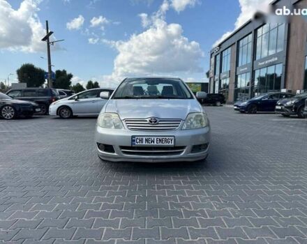 Тойота Королла, об'ємом двигуна 1.6 л та пробігом 247 тис. км за 5500 $, фото 2 на Automoto.ua