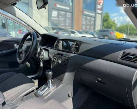Тойота Королла, об'ємом двигуна 1.6 л та пробігом 247 тис. км за 5500 $, фото 11 на Automoto.ua