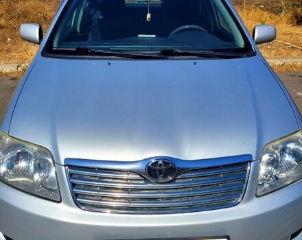 Тойота Королла, объемом двигателя 1.8 л и пробегом 183 тыс. км за 6400 $, фото 1 на Automoto.ua