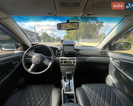 Тойота Королла, объемом двигателя 1.4 л и пробегом 232 тыс. км за 4500 $, фото 4 на Automoto.ua