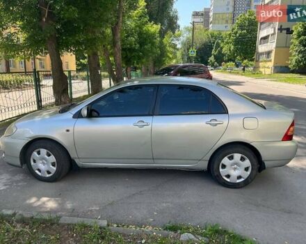 Тойота Королла, объемом двигателя 1.6 л и пробегом 300 тыс. км за 4900 $, фото 8 на Automoto.ua