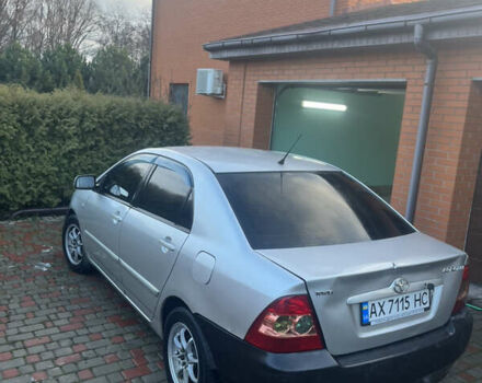 Тойота Королла, об'ємом двигуна 1.6 л та пробігом 395 тис. км за 3500 $, фото 3 на Automoto.ua