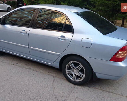 Тойота Королла, объемом двигателя 1.6 л и пробегом 266 тыс. км за 5900 $, фото 5 на Automoto.ua