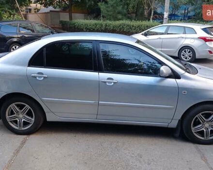 Тойота Королла, объемом двигателя 1.6 л и пробегом 266 тыс. км за 5900 $, фото 3 на Automoto.ua