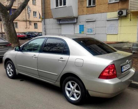 Тойота Королла, об'ємом двигуна 1.8 л та пробігом 267 тис. км за 5500 $, фото 4 на Automoto.ua