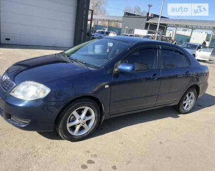 Тойота Королла, об'ємом двигуна 1.8 л та пробігом 212 тис. км за 6100 $, фото 7 на Automoto.ua