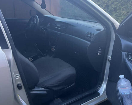 Тойота Королла, об'ємом двигуна 1.6 л та пробігом 395 тис. км за 3500 $, фото 10 на Automoto.ua