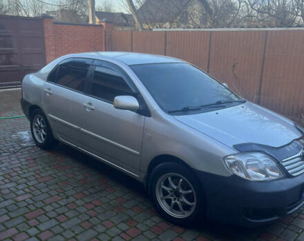 Тойота Королла, об'ємом двигуна 1.6 л та пробігом 395 тис. км за 3500 $, фото 1 на Automoto.ua