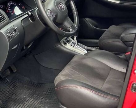 Тойота Королла, объемом двигателя 0 л и пробегом 302 тыс. км за 6490 $, фото 24 на Automoto.ua