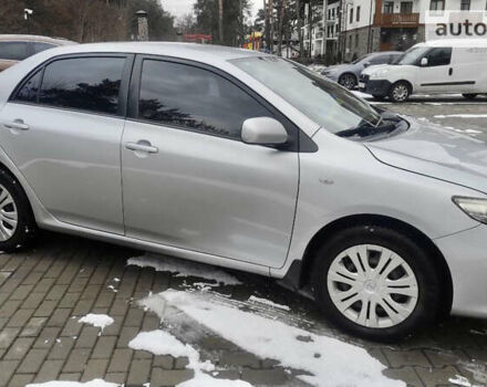 Тойота Королла, об'ємом двигуна 1.6 л та пробігом 165 тис. км за 5999 $, фото 8 на Automoto.ua