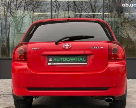 Тойота Королла, объемом двигателя 0 л и пробегом 302 тыс. км за 6490 $, фото 9 на Automoto.ua