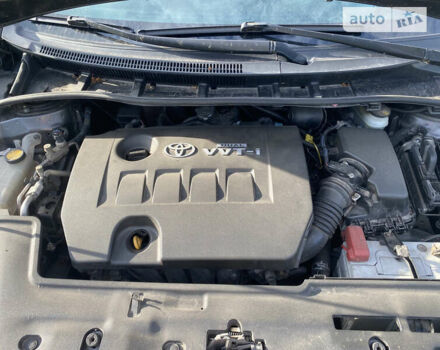 Тойота Королла, объемом двигателя 1.6 л и пробегом 267 тыс. км за 6600 $, фото 4 на Automoto.ua