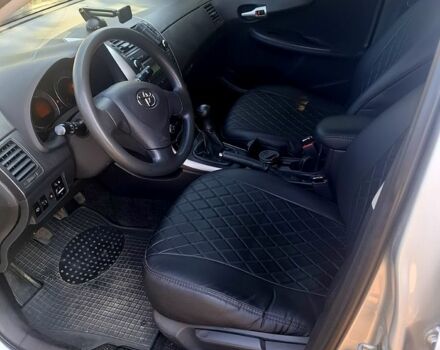 Тойота Королла, объемом двигателя 1.4 л и пробегом 330 тыс. км за 5500 $, фото 3 на Automoto.ua