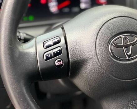 Тойота Королла, объемом двигателя 0 л и пробегом 302 тыс. км за 6490 $, фото 28 на Automoto.ua