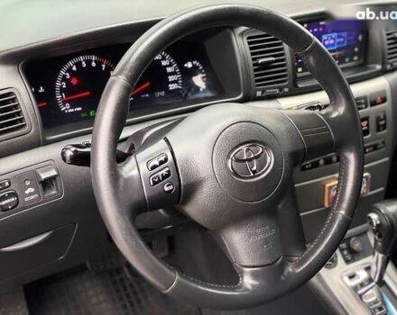 Тойота Королла, объемом двигателя 0 л и пробегом 302 тыс. км за 6490 $, фото 26 на Automoto.ua
