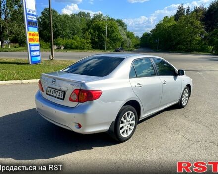 Тойота Королла, объемом двигателя 1.6 л и пробегом 190 тыс. км за 5999 $, фото 2 на Automoto.ua