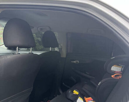 Тойота Королла, объемом двигателя 1.6 л и пробегом 280 тыс. км за 5500 $, фото 4 на Automoto.ua