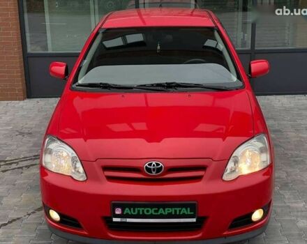 Тойота Королла, объемом двигателя 0 л и пробегом 302 тыс. км за 6490 $, фото 4 на Automoto.ua