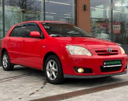 Тойота Королла, объемом двигателя 0 л и пробегом 302 тыс. км за 6490 $, фото 5 на Automoto.ua