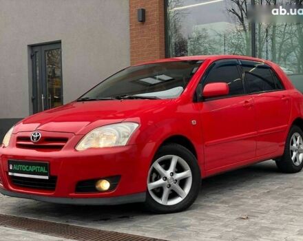 Тойота Королла, объемом двигателя 0 л и пробегом 302 тыс. км за 6490 $, фото 1 на Automoto.ua