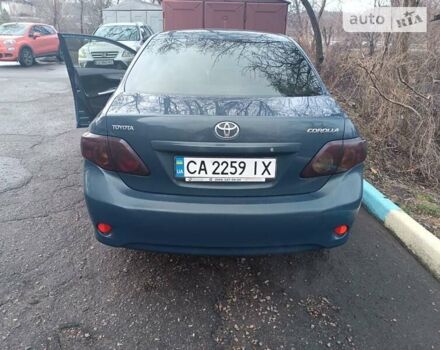 Тойота Королла, об'ємом двигуна 1.6 л та пробігом 197 тис. км за 6800 $, фото 17 на Automoto.ua