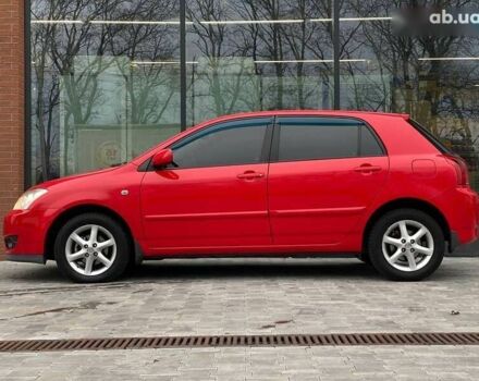 Тойота Королла, объемом двигателя 0 л и пробегом 302 тыс. км за 6490 $, фото 6 на Automoto.ua