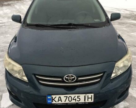 Тойота Королла, об'ємом двигуна 0 л та пробігом 194 тис. км за 7000 $, фото 3 на Automoto.ua