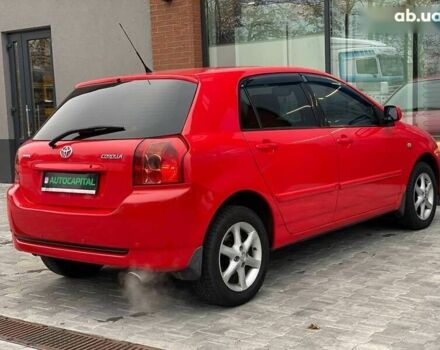 Тойота Королла, объемом двигателя 0 л и пробегом 302 тыс. км за 6490 $, фото 19 на Automoto.ua