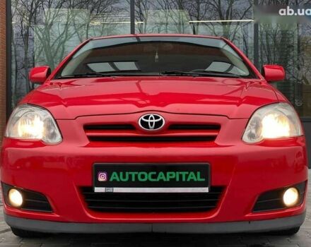 Тойота Королла, объемом двигателя 0 л и пробегом 302 тыс. км за 6490 $, фото 3 на Automoto.ua