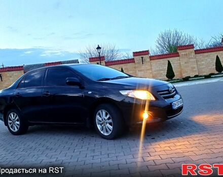 Тойота Королла, об'ємом двигуна 1.6 л та пробігом 180 тис. км за 5900 $, фото 5 на Automoto.ua