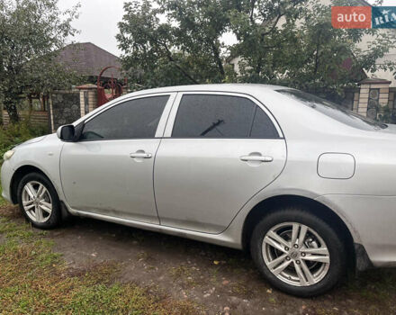 Тойота Королла, объемом двигателя 1.6 л и пробегом 280 тыс. км за 5500 $, фото 3 на Automoto.ua