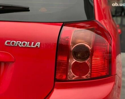 Тойота Королла, объемом двигателя 0 л и пробегом 302 тыс. км за 6490 $, фото 12 на Automoto.ua