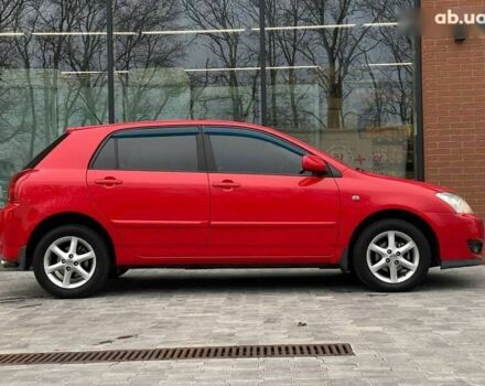 Тойота Королла, объемом двигателя 0 л и пробегом 302 тыс. км за 6490 $, фото 7 на Automoto.ua