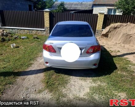 Тойота Королла, объемом двигателя 1.4 л и пробегом 330 тыс. км за 5500 $, фото 1 на Automoto.ua