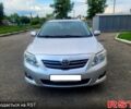 Тойота Королла, объемом двигателя 1.6 л и пробегом 126 тыс. км за 7500 $, фото 1 на Automoto.ua
