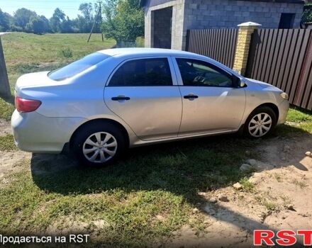 Тойота Королла, объемом двигателя 1.4 л и пробегом 330 тыс. км за 5500 $, фото 2 на Automoto.ua