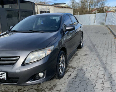 Тойота Королла, объемом двигателя 1.6 л и пробегом 245 тыс. км за 6700 $, фото 7 на Automoto.ua